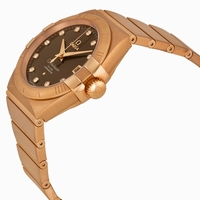 Omega Constellation 12350382163001 Automatic