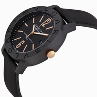 Bvlgari BBP40BCGLD Automatic