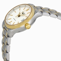 Longines Master Collection L2.128.5.12.7 White