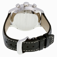 Baume et Mercier Capeland 10042 Stainless Steel