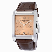 Baume et Mercier Hampton 10031 Mens