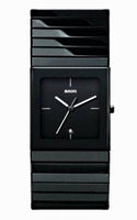 Rado Ceramica R21716242 Black
