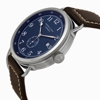 Hamilton Khaki h78455543 Mens