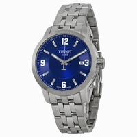 Tissot PRC 200 T0554101104700 Stainless Steel