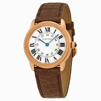 Cartier W6701007 Swiss Made