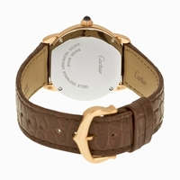 Cartier W6701007 Swiss Made