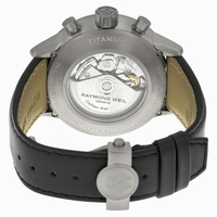 Raymond Weil 7745-TIC-05659 Mens