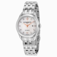 Baume et Mercier Clifton 10151 Ladies