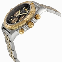 Breitling Chronomat cb011012/q576 Mens