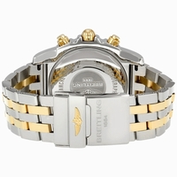 Breitling Chronomat cb011012/q576 Mens