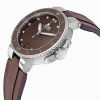 Oris Aquis 01 733 7652 4192-07 5 18 12FC Ladies