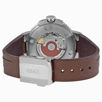 Oris Aquis 01 733 7652 4192-07 5 18 12FC Ladies