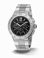 Bvlgari 102330 Black