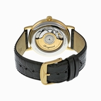Longines La Grande Classique L4.921.2.11.2 Gold-plated Stainless Steel