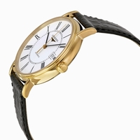 Longines La Grande Classique L4.921.2.11.2 Gold-plated Stainless Steel