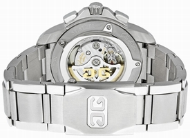 Glashutte Sport Evolution 3931430314 Mens