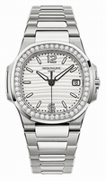 Patek Philippe Nautilus 7010/1G-011 Ladies