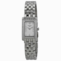 Longines DolceVita L5.158.0.16.6 White