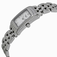 Longines DolceVita L5.158.0.16.6 White