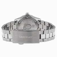 Tag Heuer Aquaracer WAF1417.BA0812 Blue Mother of Pearl