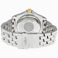 Breitling Galactic B49350L2/BA08 Swiss Made