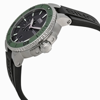 Oris Aquis 743-7673-4157RS Black