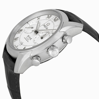 Omega DeVille 431.13.42.51.02.001 Stainless Steel