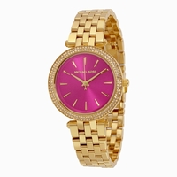 Michael Kors MK3444 Quartz
