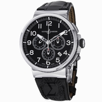 Ulysse Nardin 1503150/62 Automatic