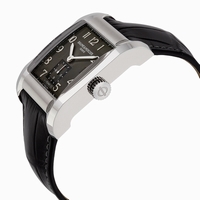 Baume et Mercier Hampton 10027 Black