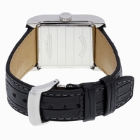 Baume et Mercier Hampton 10027 Black