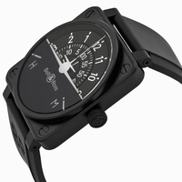 Bell and Ross Aviation BR0192-TURNCOOR Automatic
