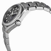 Omega Seamaster Aqua Terra 023115306156001 Gray