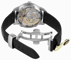 Glashutte 9004020204 Silver