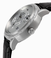 Glashutte 9004020204 Silver