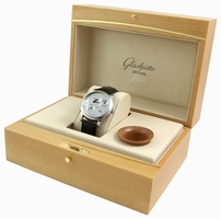 Glashutte 9004020204 Silver