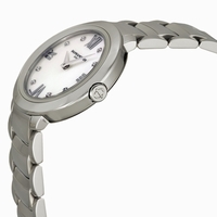 Baume et Mercier 10158 Mother of Pearl