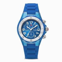 Michele Tahitian Jelly Beans MWW12F000074 Blue