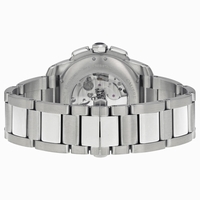 Cartier Calibre de Cartier W7100061 Stainless Steel