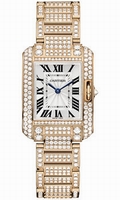 Cartier Tank HPI00558 Swiss Made