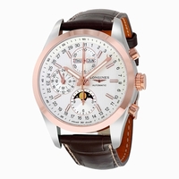 Longines Conquest L27985723 Stainless Steel