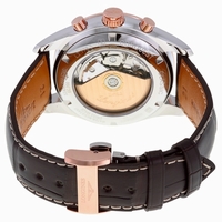 Longines Conquest L27985723 Stainless Steel