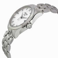 Tissot Couturier T0352101101600 Silver