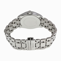 Tissot Couturier T0352101101600 Silver