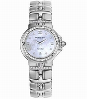 Raymond Weil Parsifal 9995/DDD Stainless Steel