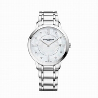 Baume et Mercier Classima M0A10225 Stainless Steel