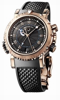 Breguet Marine 5847BRZ25ZV Mens