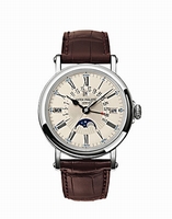 Patek Philippe 5159g 18kt White Gold