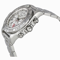 Breitling Chronomat AB041012/G719 Silver