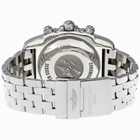 Breitling Chronomat AB041012/G719 Silver